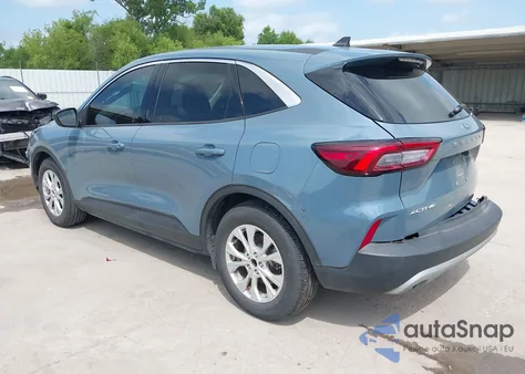 2023 Ford Escape Active from USA, damaged, VIN 1FMCU0GN1PUB08435